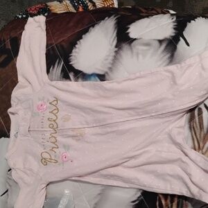 Baby onesie